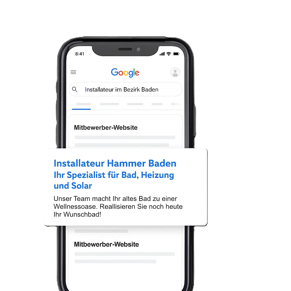 smartphone suchergebnisse